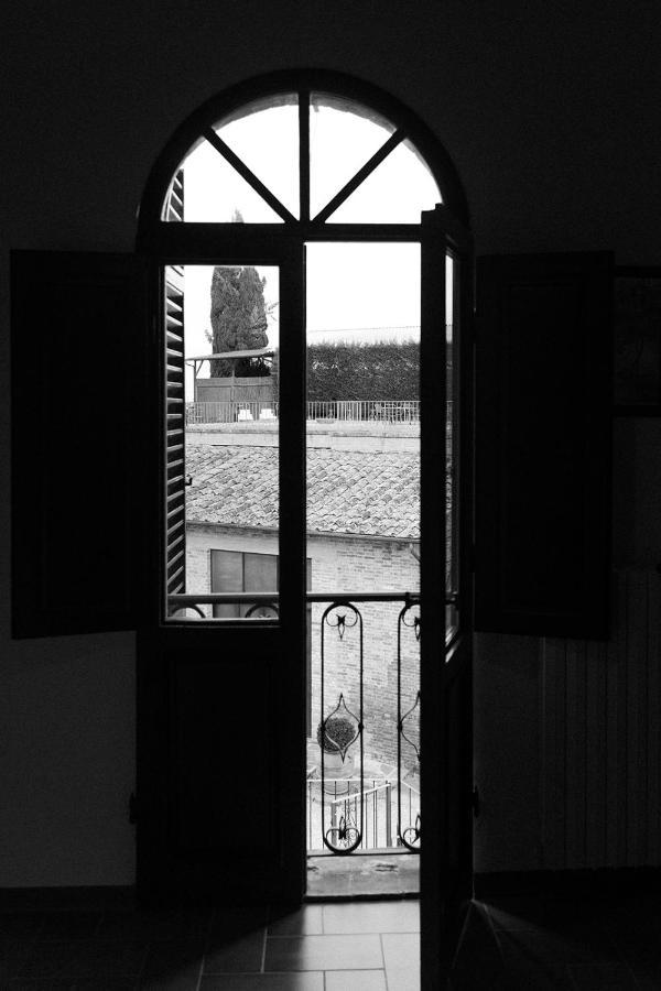 Villa Nottola Montepulciano Exterior photo